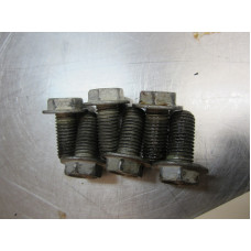 05D013 Flexplate Bolts For 07-08 CHEVROLET SUBURBAN 1500 LTS 4WD 5.3
